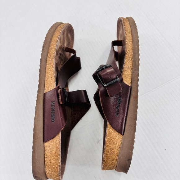 Mephisto sandals - Picture 6 of 7